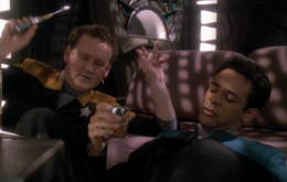 Star Trek: Deep Space Nine (TV-Serie) - Staffel 3